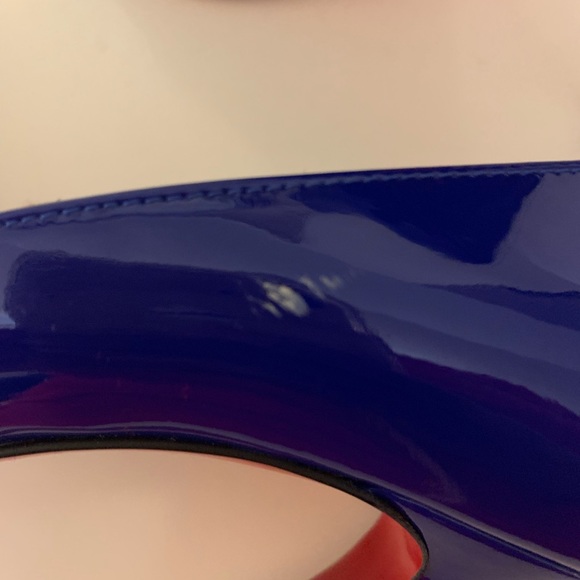 Broke ankle after purchasing can’t walk in them - Picture 6 of 8